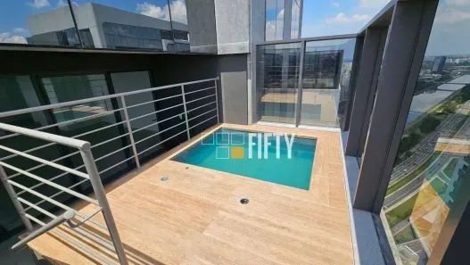 Cobertura com 3 Quartos à venda, 263m² no Chácara Itaim, São Paulo