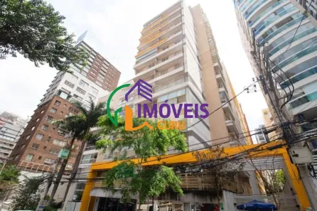 Apartamento com 1 Quarto à venda, 25m² no Pinheiros, São Paulo