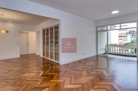 Apartamento com 3 Quartos à venda, 177m² no Jardim Portal I e II, São Paulo