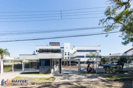 Cobertura com 3 Quartos à venda, 318m² no Vila Assunção, Porto Alegre