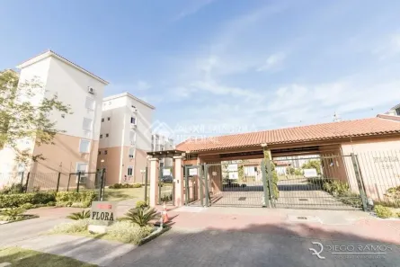 Apartamento com 2 Quartos à venda, 53m² no Humaitá, Porto Alegre