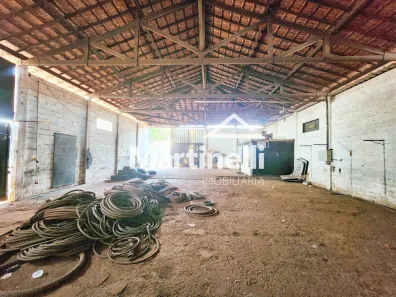 Ponto Comercial para alugar, 700m² no Distrito Empresarial Prefeito Luiz Roberto Jábali, Ribeirão Preto