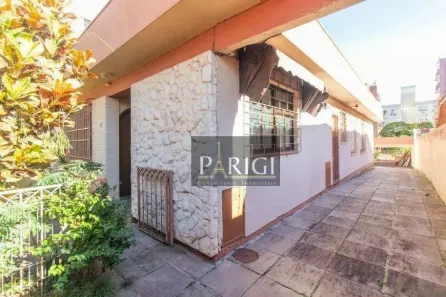 Casa com 5 Quartos para alugar, 232m² no Tristeza, Porto Alegre