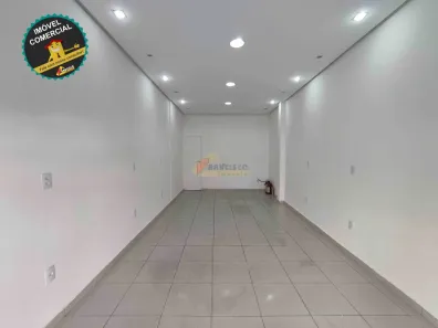 Ponto Comercial para alugar, 40m² no Centro, Divinópolis