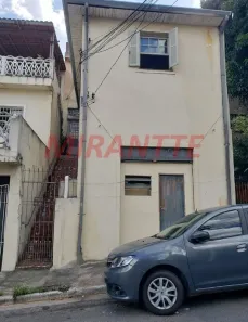 Sobrado com 5 Quartos à venda, 169m² no Parque Mandaqui, São Paulo
