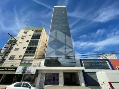 Ponto Comercial para alugar, 75m² no Centro, Santa Cruz do Sul