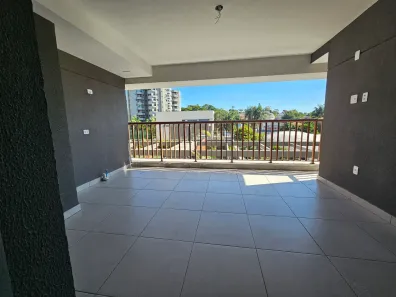 Apartamento com 2 Quartos à venda, 85m² no Vila Santa Catarina, São Paulo