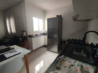 Cobertura com 2 Quartos à venda, 110m² no Vila Metalúrgica, Santo André