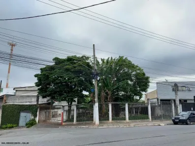 Lote/Terreno com 1 Quarto à venda, 50m² no Jardim Iracema, São Paulo
