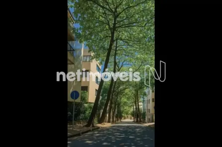 Apartamento com 3 Quartos à venda, 129m² no Anchieta, Belo Horizonte