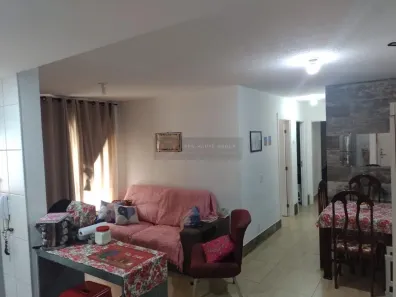 Apartamento com 3 Quartos à venda, 78m² no Maria Paula, São Gonçalo