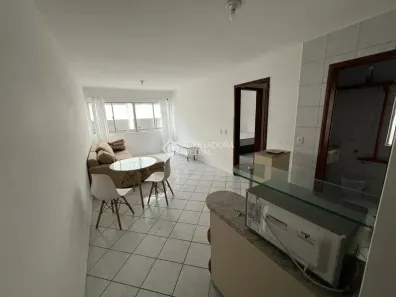 Apartamento com 1 Quarto à venda, 47m² no Carvoeira, Florianópolis