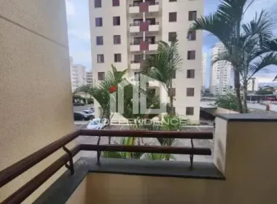 Apartamento com 2 Quartos à venda, 61m² no Conjunto Residencial Trinta e Um de Março, São José dos Campos