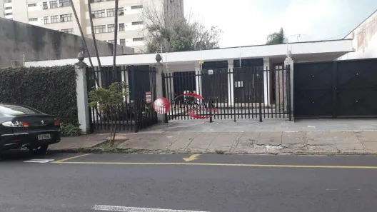 Imóvel Comercial para alugar, 450m² no Centro, São José do Rio Preto