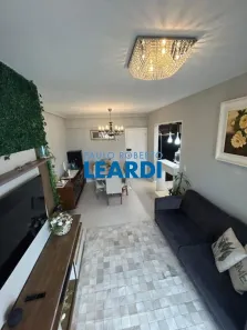 Apartamento com 2 Quartos à venda, 69m² no Areias, São José