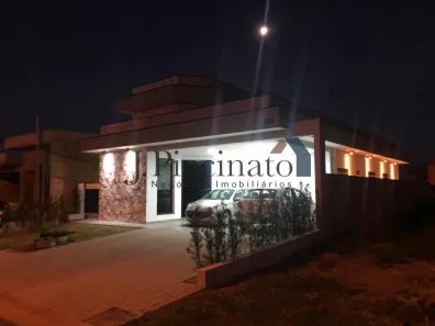 Casa de Condomínio com 3 Quartos à venda, 162m² no Jardim Primavera, Itupeva