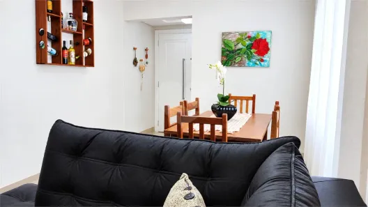 Apartamento com 3 Quartos à venda, 144m² no São João, Volta Redonda