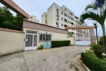 Apartamento com 3 Quartos à venda, 119m² no Cidade 2000, Fortaleza