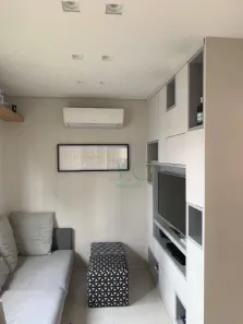 Apartamento com 1 Quarto à venda, 80m² no Vila Olímpia, São Paulo