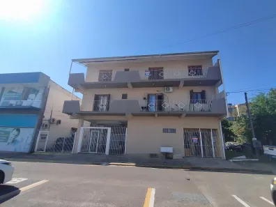 Apartamento com 2 Quartos para alugar, 90m² no Centro, Sapucaia do Sul