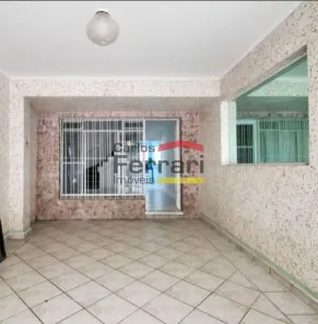 Sobrado com 4 Quartos para alugar, 120m² no Vila Ede, São Paulo