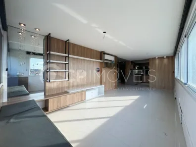 Apartamento com 3 Quartos à venda, 102m² no Jardim Itu, Porto Alegre