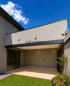 Casa com 2 Quartos à venda, 80m² no Parque Montreal, Aparecida de Goiânia