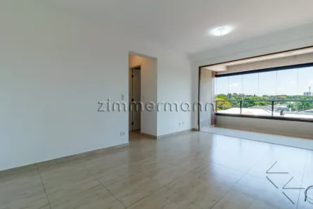 Apartamento com 2 Quartos para alugar, 54m² no Lapa, São Paulo