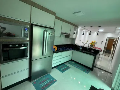 Casa com 3 Quartos à venda, 160m² no Parque Industrial 200, Maringá