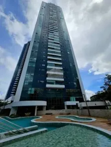 Apartamento com 3 Quartos à venda, 132m² no Ilha do Retiro, Recife