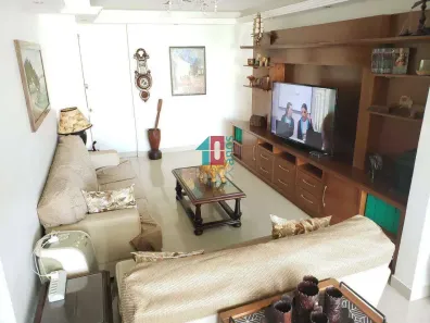 Apartamento com 4 Quartos à venda, 250m² no Recreio dos Bandeirantes, Rio de Janeiro