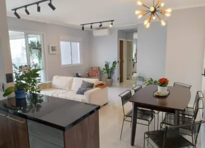 Apartamento com 2 Quartos à venda, 80m² no Vila Formosa, São Paulo