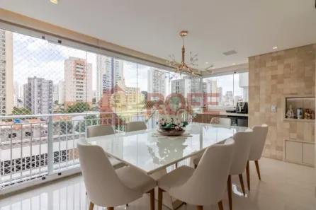 Apartamento com 3 Quartos à venda, 110m² no Bosque da Saúde, São Paulo