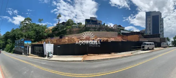 Apartamento com 3 Quartos à venda, 133m² no João Paulo, Florianópolis