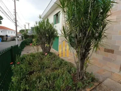 Casa com 3 Quartos para alugar, 280m² no Tucuruvi, São Paulo