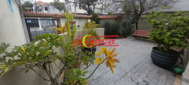 Casa com 2 Quartos à venda, 88m² no Vila Gustavo, São Paulo