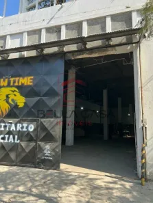 Galpão/Depósito/Armazém para alugar, 300m² no Vila Independência, São Paulo