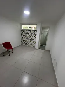 Apartamento com 1 Quarto para alugar, 50m² no Jardim Guanabara, Rio de Janeiro