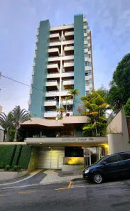 Apartamento com 3 Quartos à venda, 160m² no Centro, Juiz de Fora