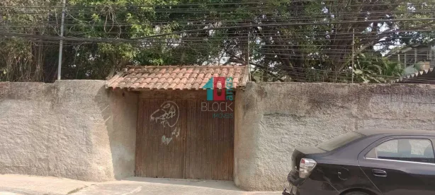 Lote/Terreno à venda, 600m² no Guaratiba, Rio de Janeiro