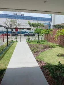 Apartamento com 2 Quartos para alugar, 45m² no Iputinga, Recife