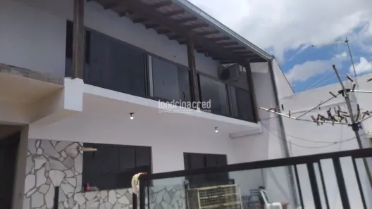 Casa com 3 Quartos à venda, 260m² no Conjunto Habitacional José Giordano, Londrina
