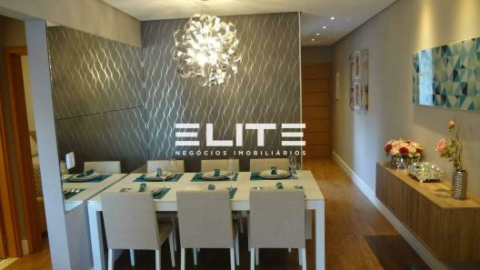 Apartamento com 2 Quartos à venda, 64m² no Campestre, Santo André