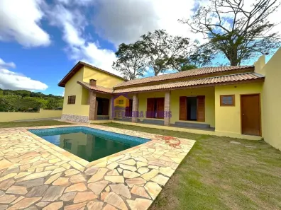 Fazenda/Sítio com 3 Quartos à venda, 708m² no Curral, Ibiúna