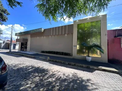 Prédio Comercial à venda, 450m² no Neópolis, Natal