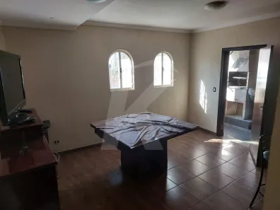 Sobrado com 3 Quartos à venda, 260m² no Parque Mandaqui, São Paulo