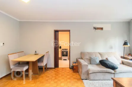 Apartamento com 3 Quartos à venda, 87m² no Petrópolis, Porto Alegre