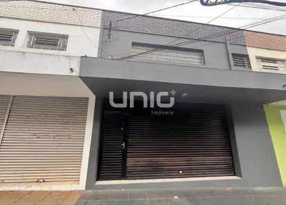 Sala Comercial para alugar, 91m² no Centro (Ártemis), Piracicaba