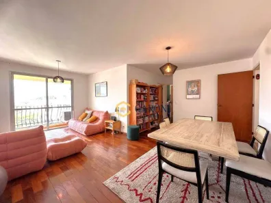 Apartamento com 2 Quartos à venda, 102m² no Vila Leopoldina, São Paulo
