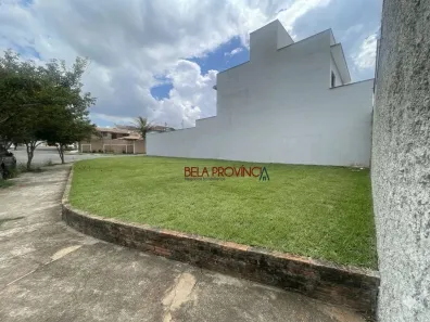 Lote/Terreno à venda, 271m² no Residencial Portal da Água Branca, Piracicaba
